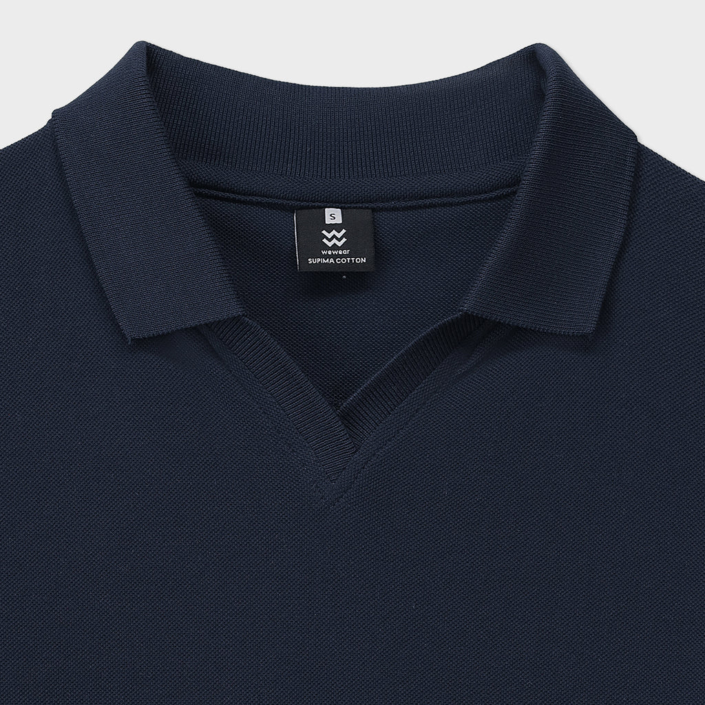 Supima Regular Polo