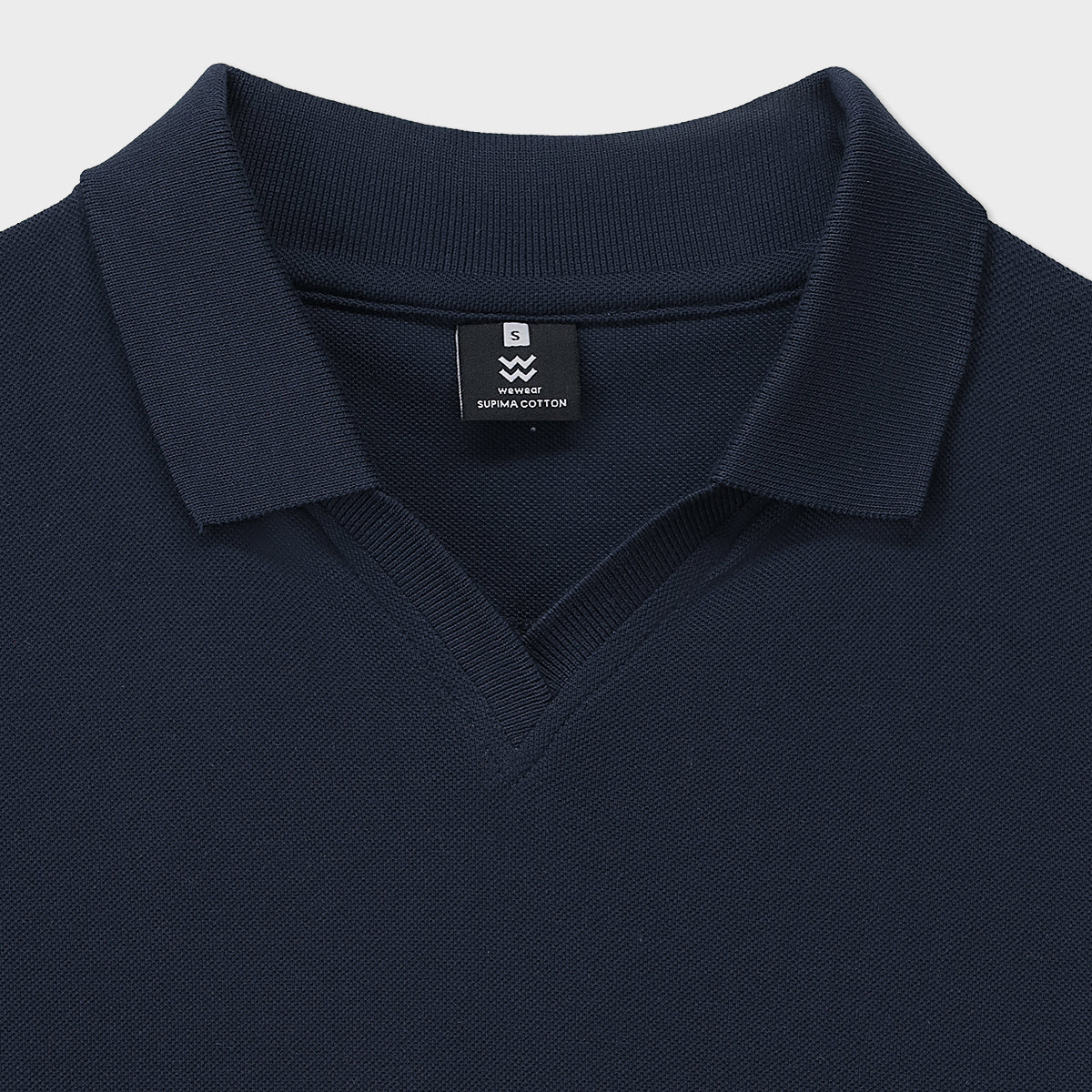Supima Regular Polo