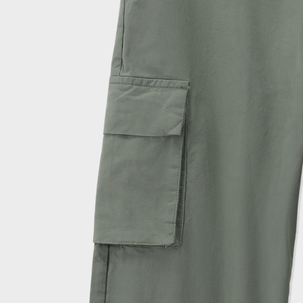 Cargo trouser