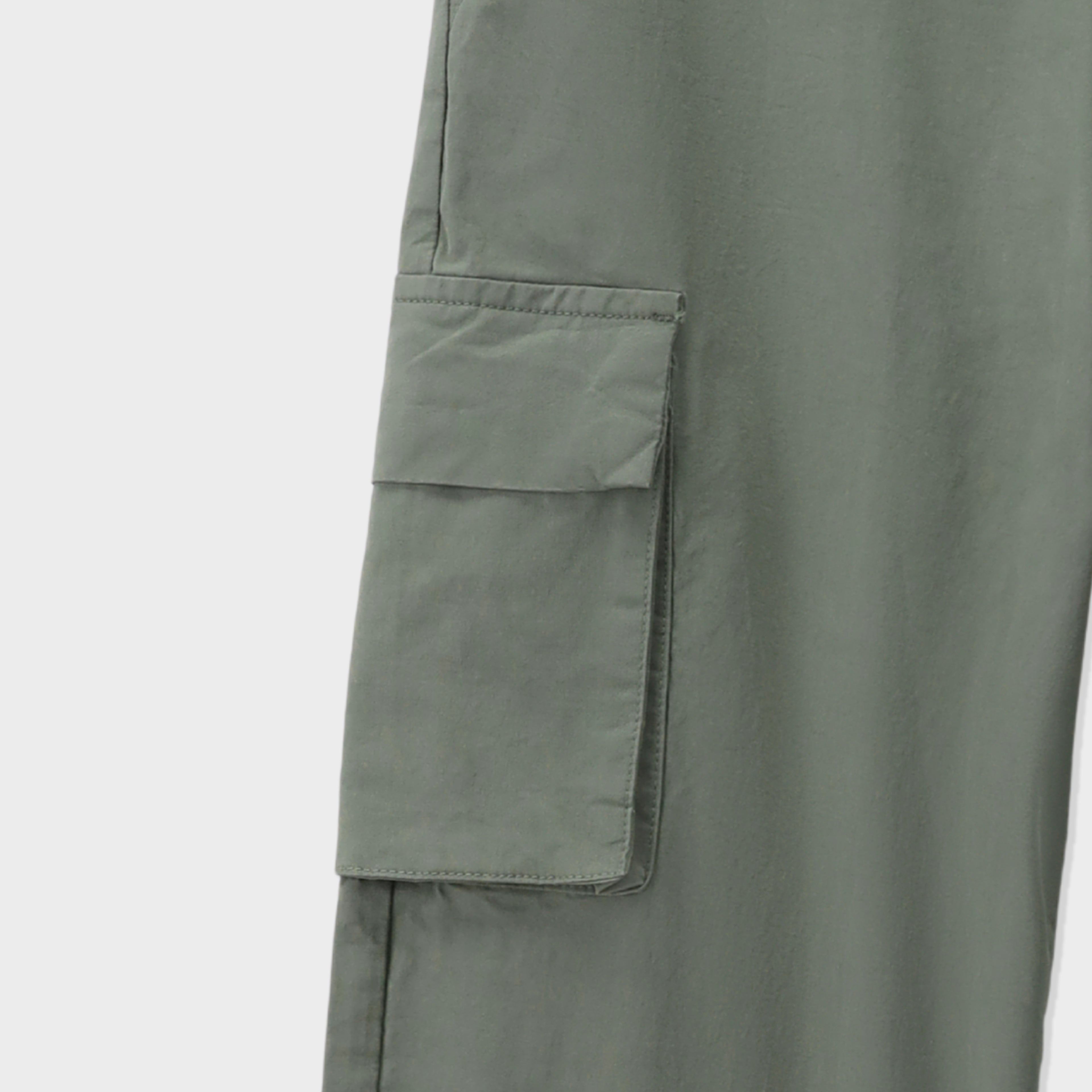 Cargo trouser