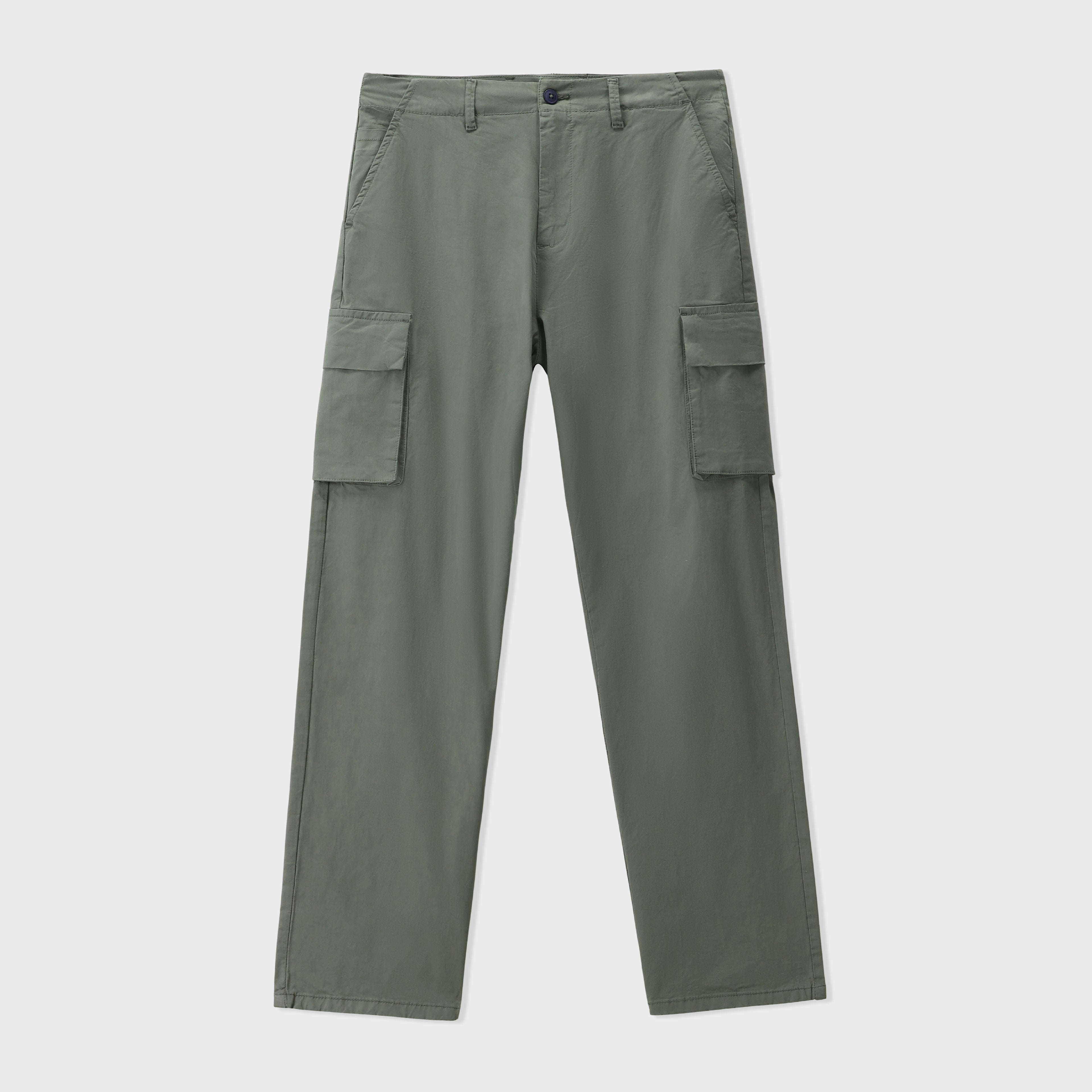 Cargo trouser