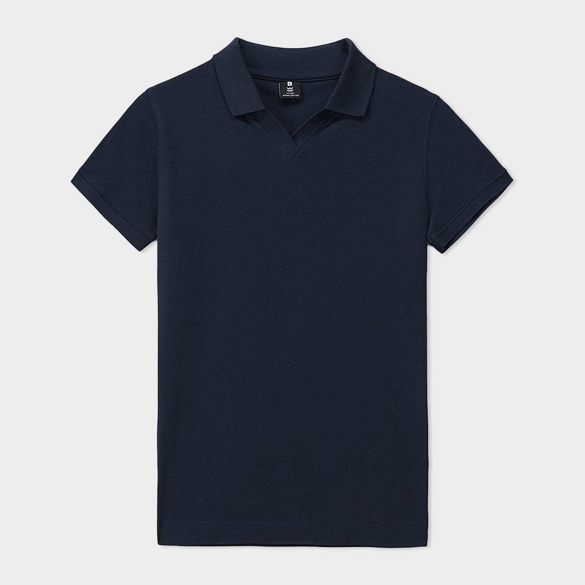 Supima Regular Polo