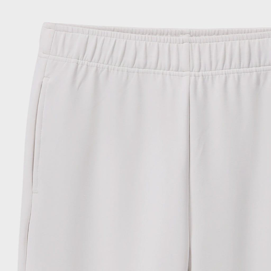 Fashion pleated trouser