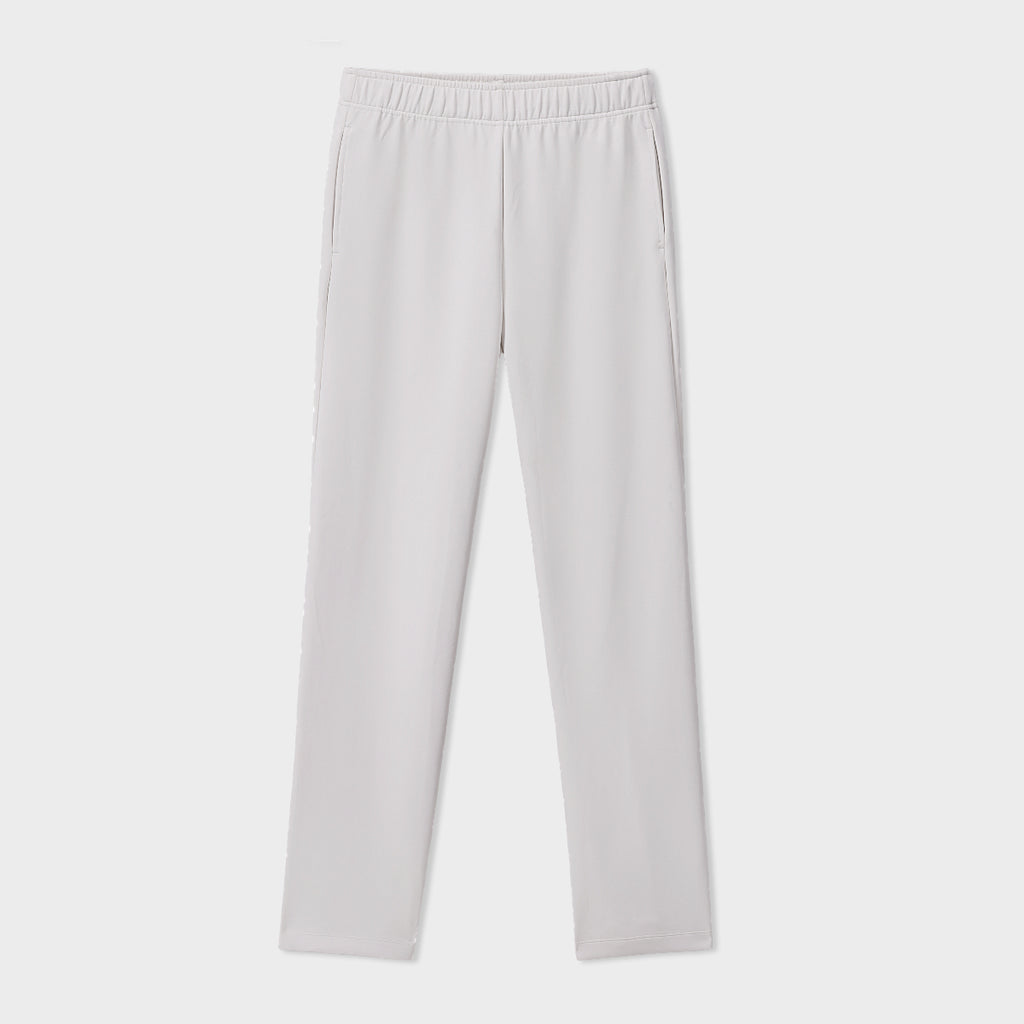 Fashion pleated trouser
