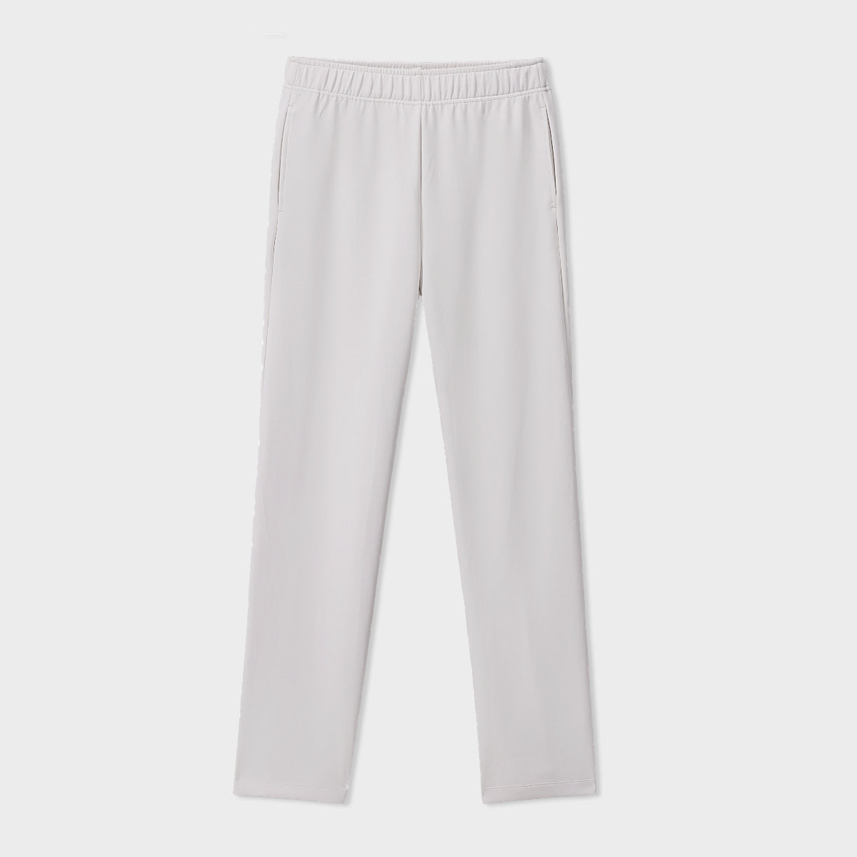 Fashion pleated trouser