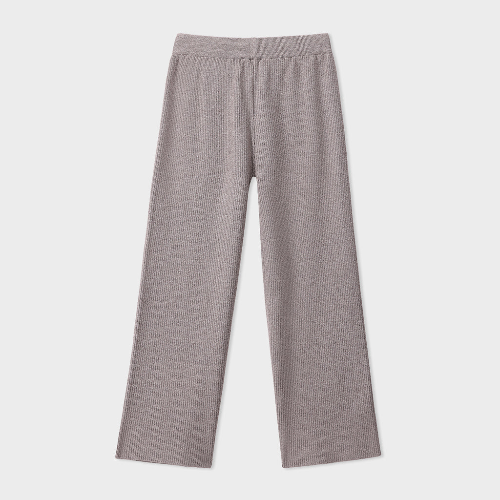 Knit Trouser