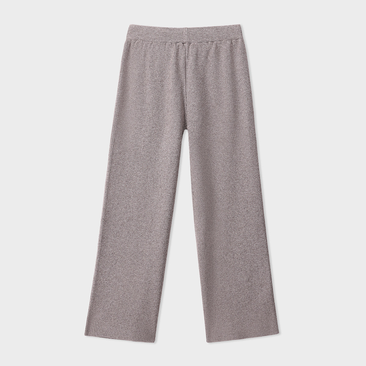 Knit Trouser