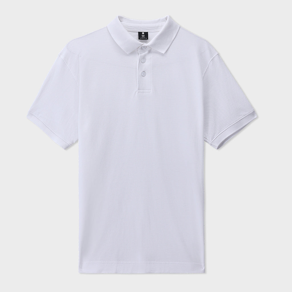 Supima Polo