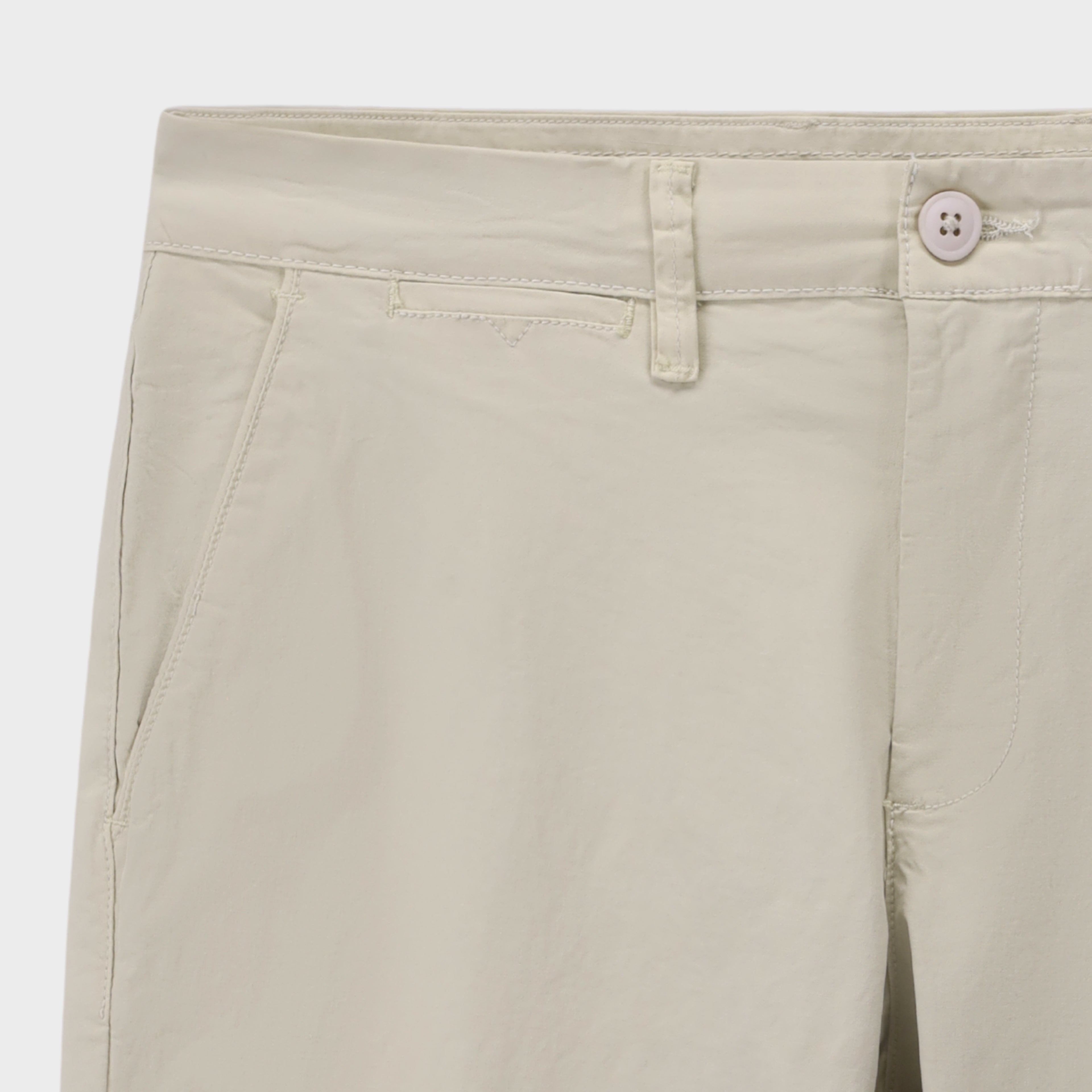 Slim Fit Chino Pants