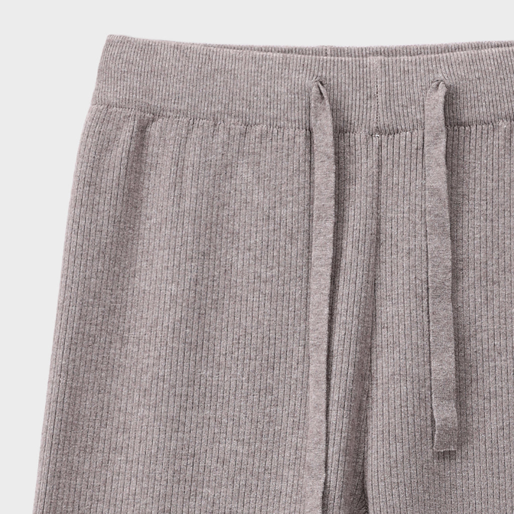 Knit Trouser