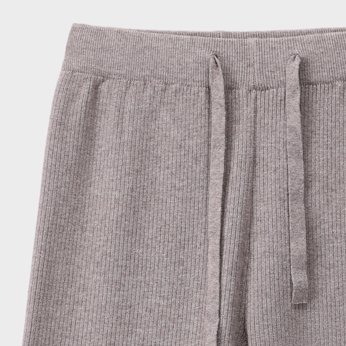 Knit Trouser