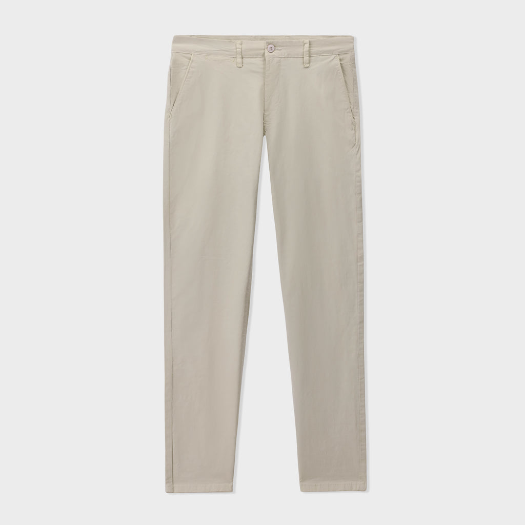 Slim Fit Chino Pants