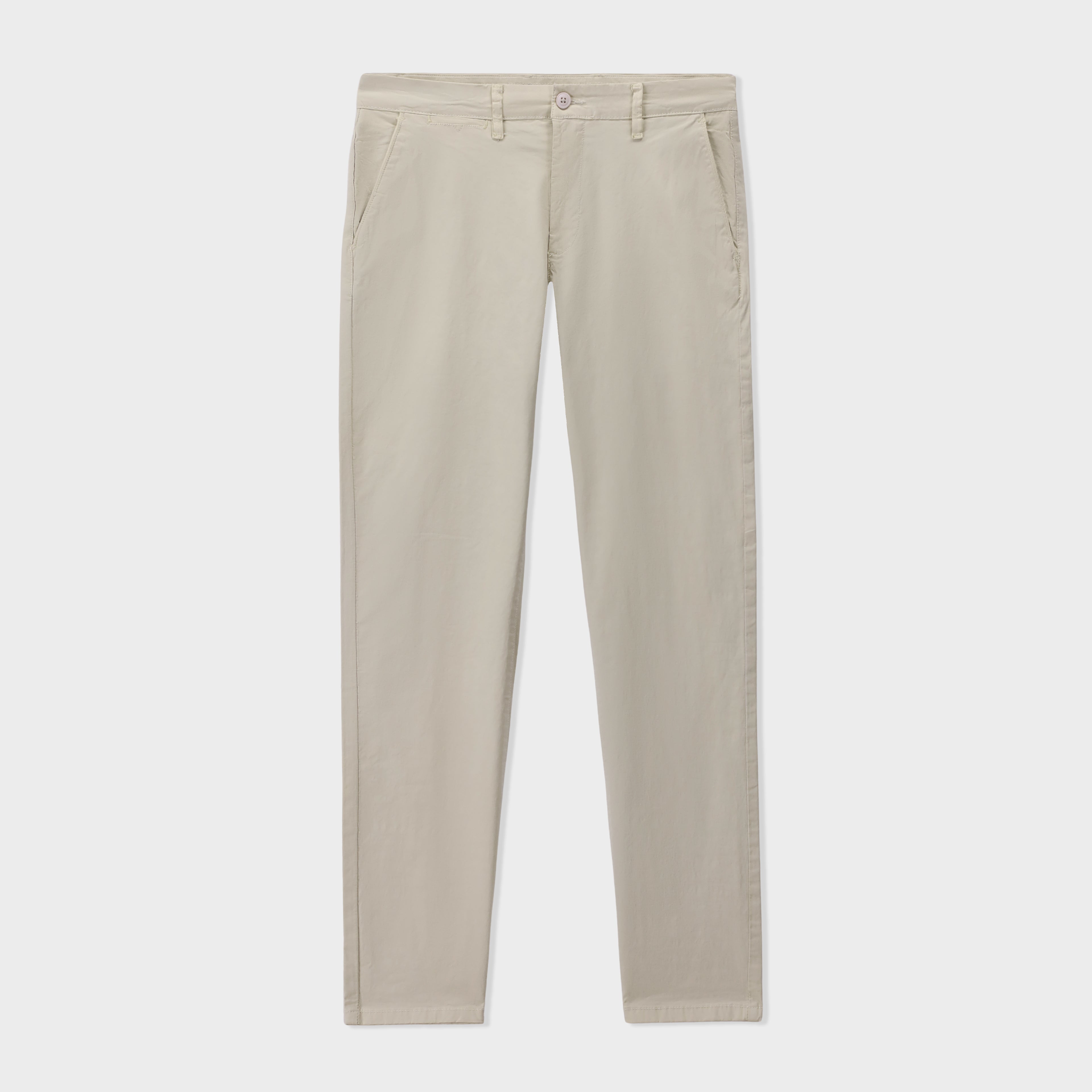 Slim Fit Chino Pants