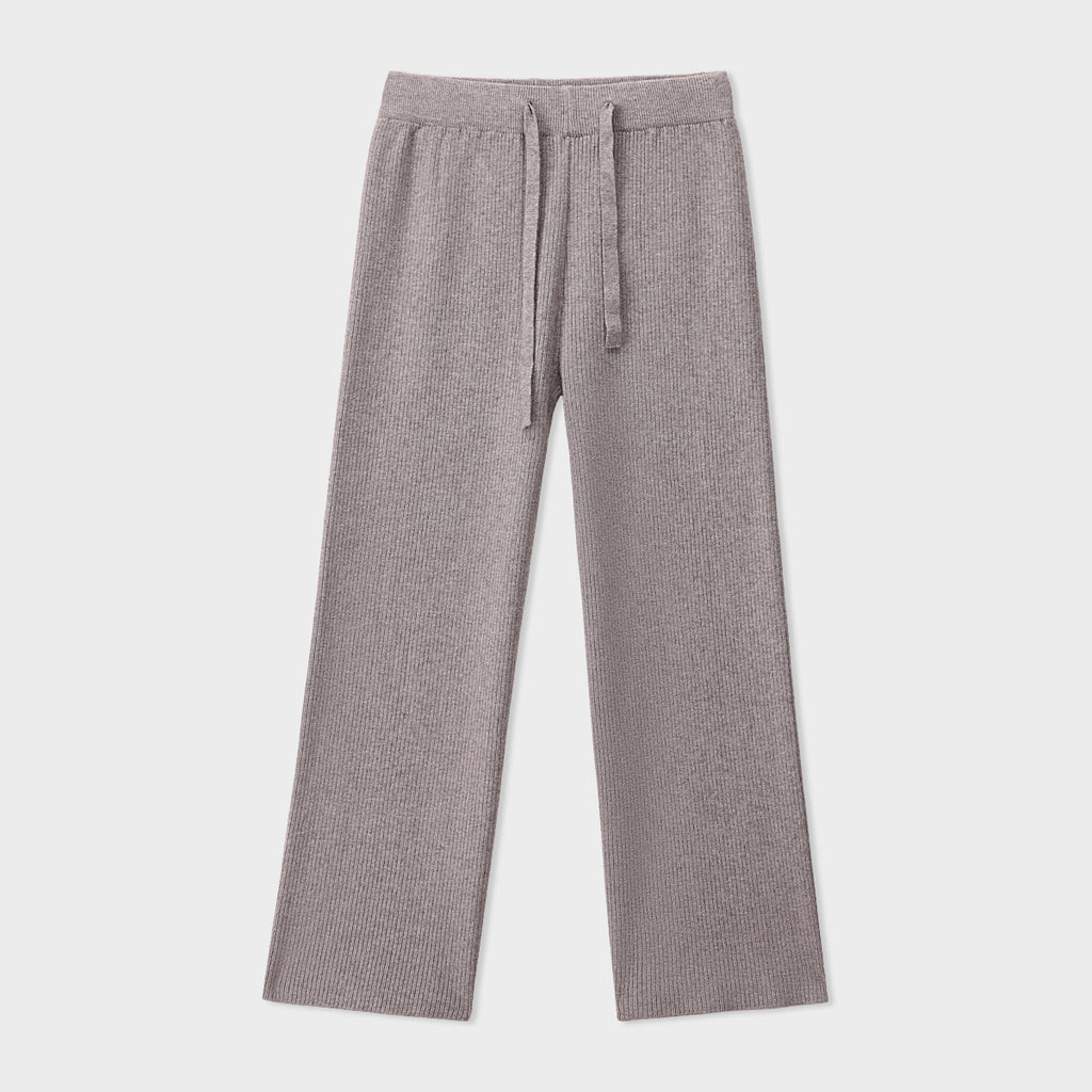 Knit Trouser