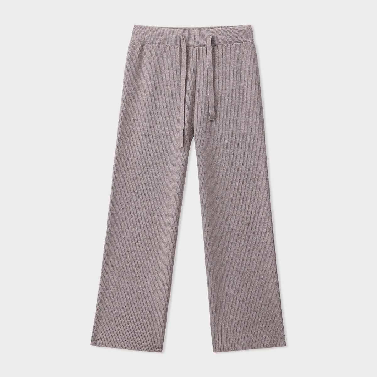 Knit Trouser
