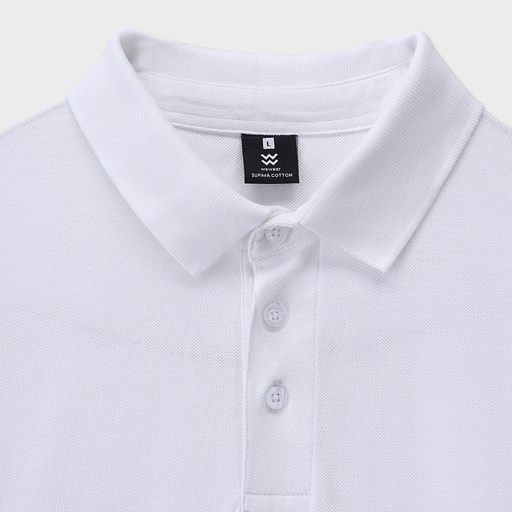 Supima Polo