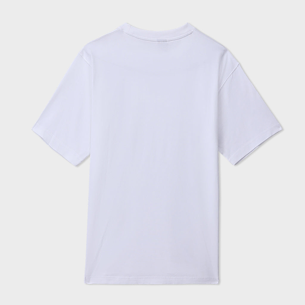 Supima Regular Fit Tee