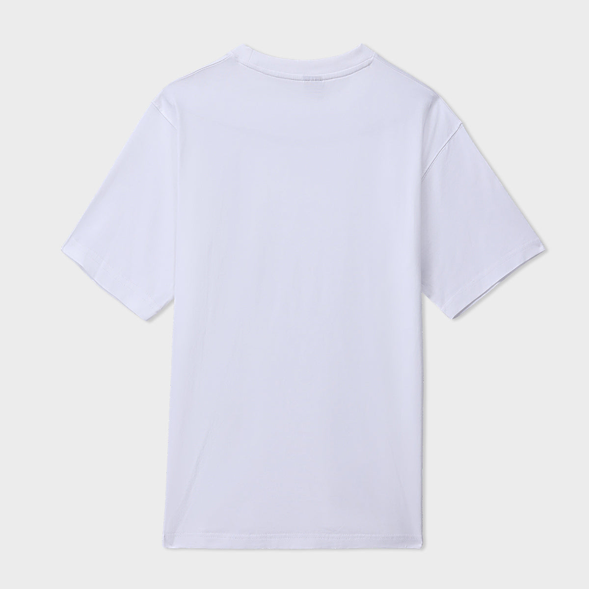 Supima Regular Fit Tee
