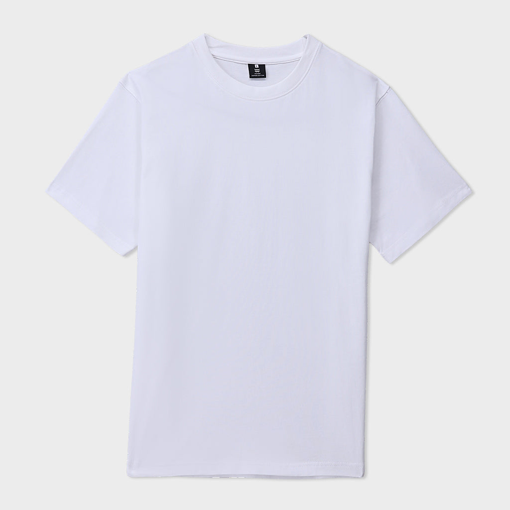 Supima Regular Fit Tee