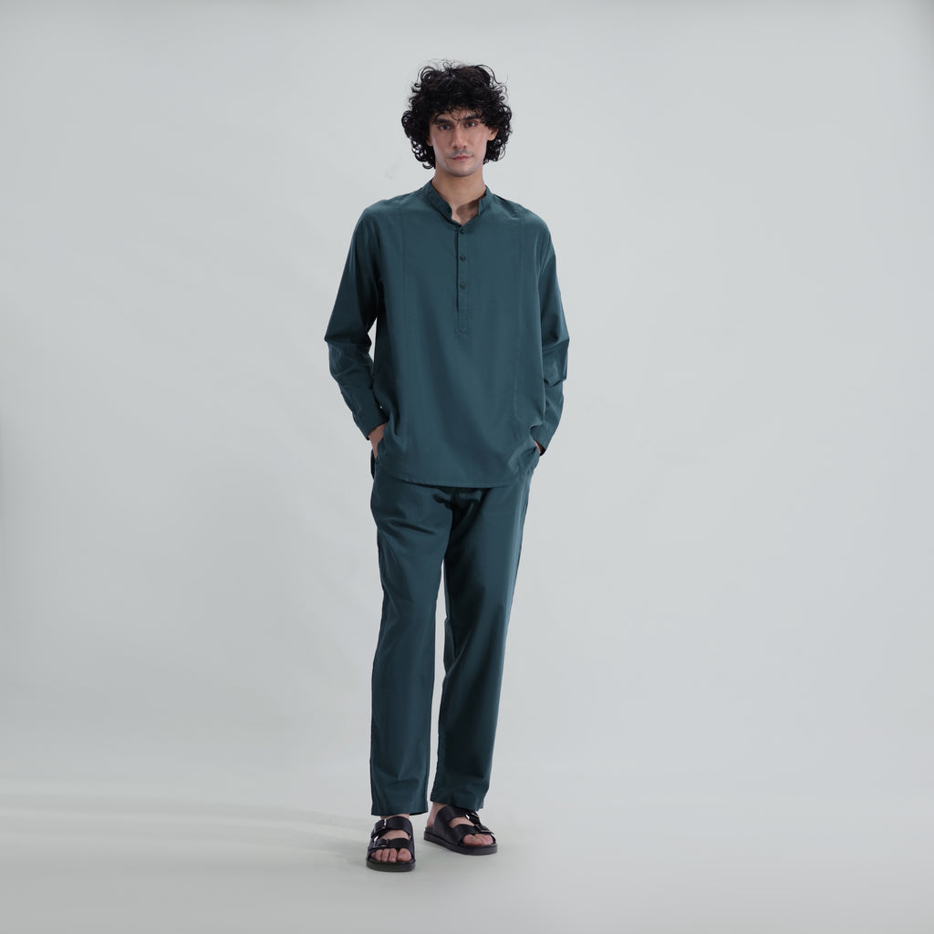 Casual Fusion Trouser