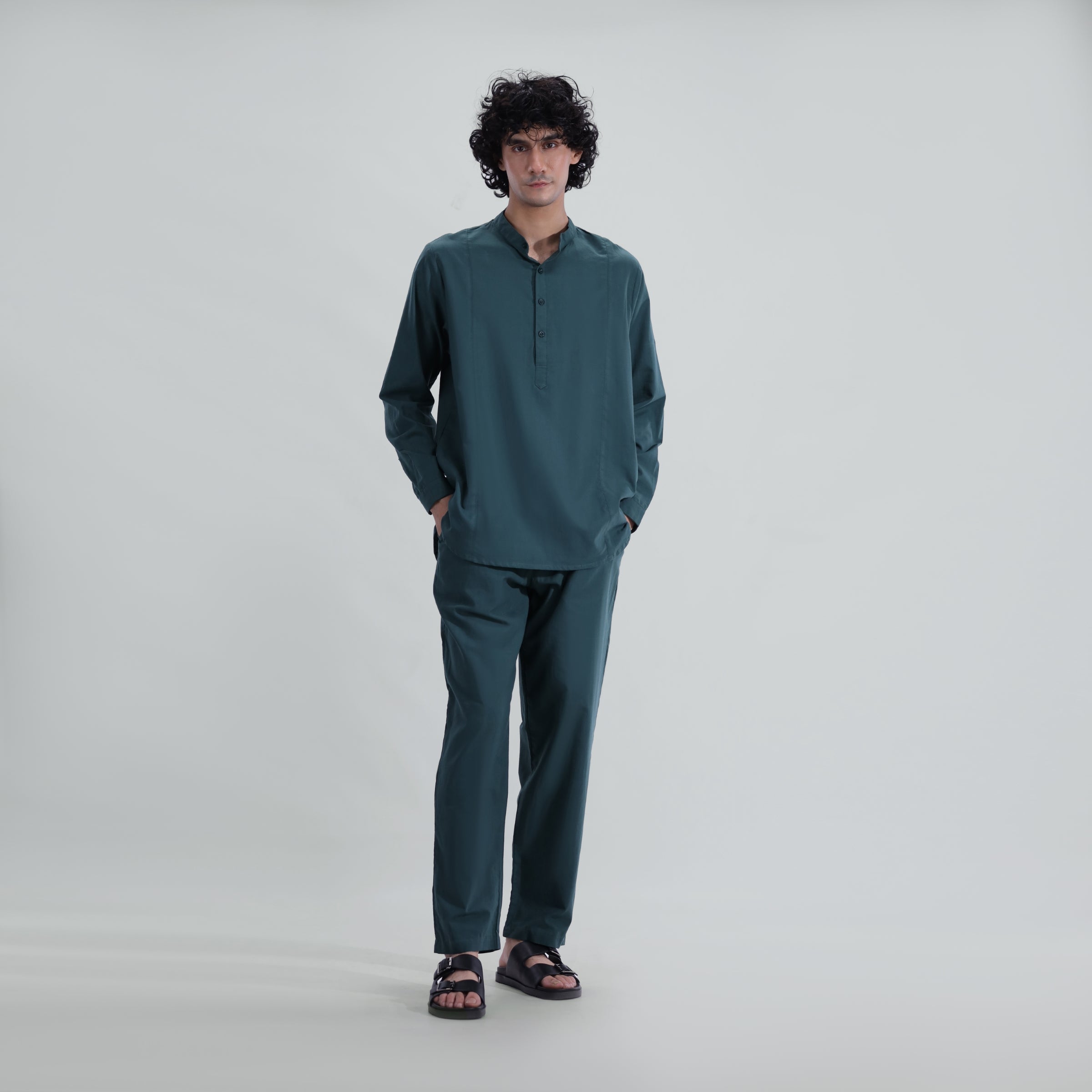 Casual Fusion Trouser