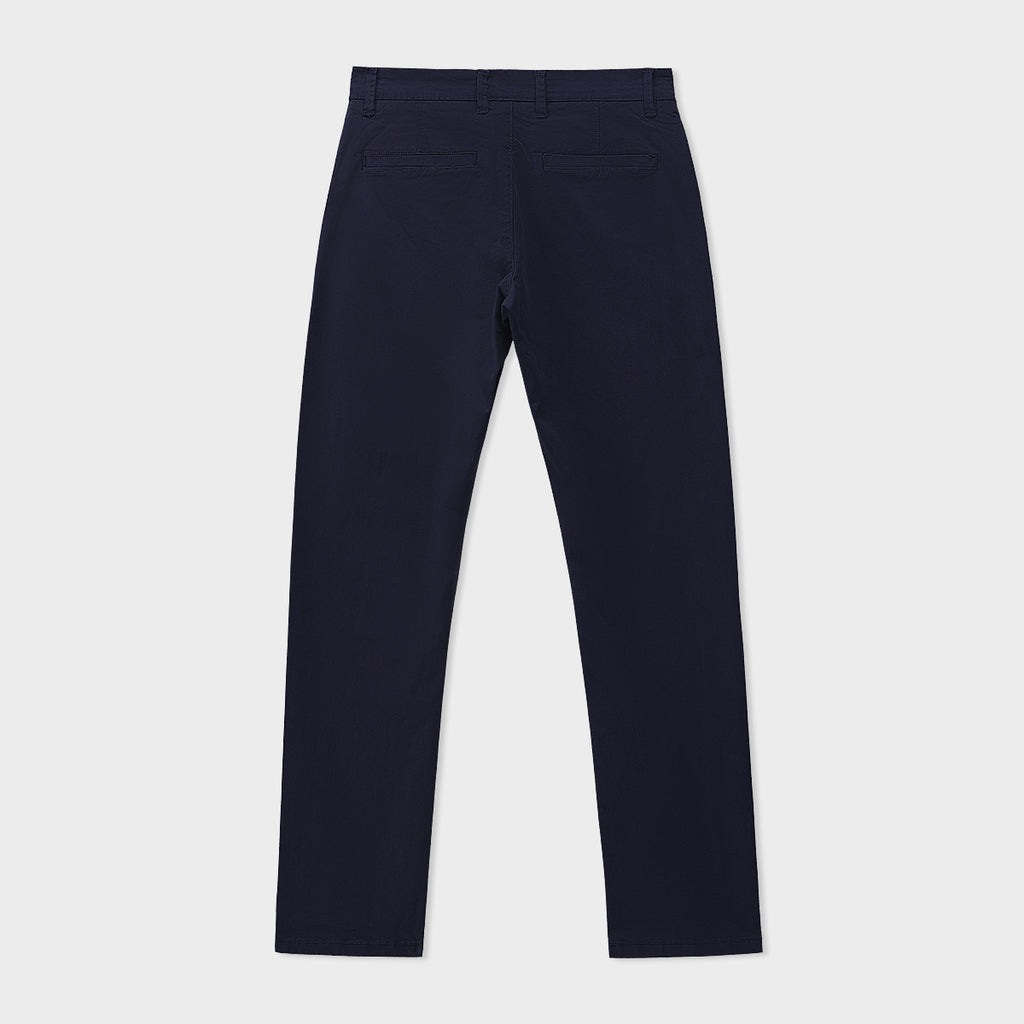 Slim Fit Chino Pants