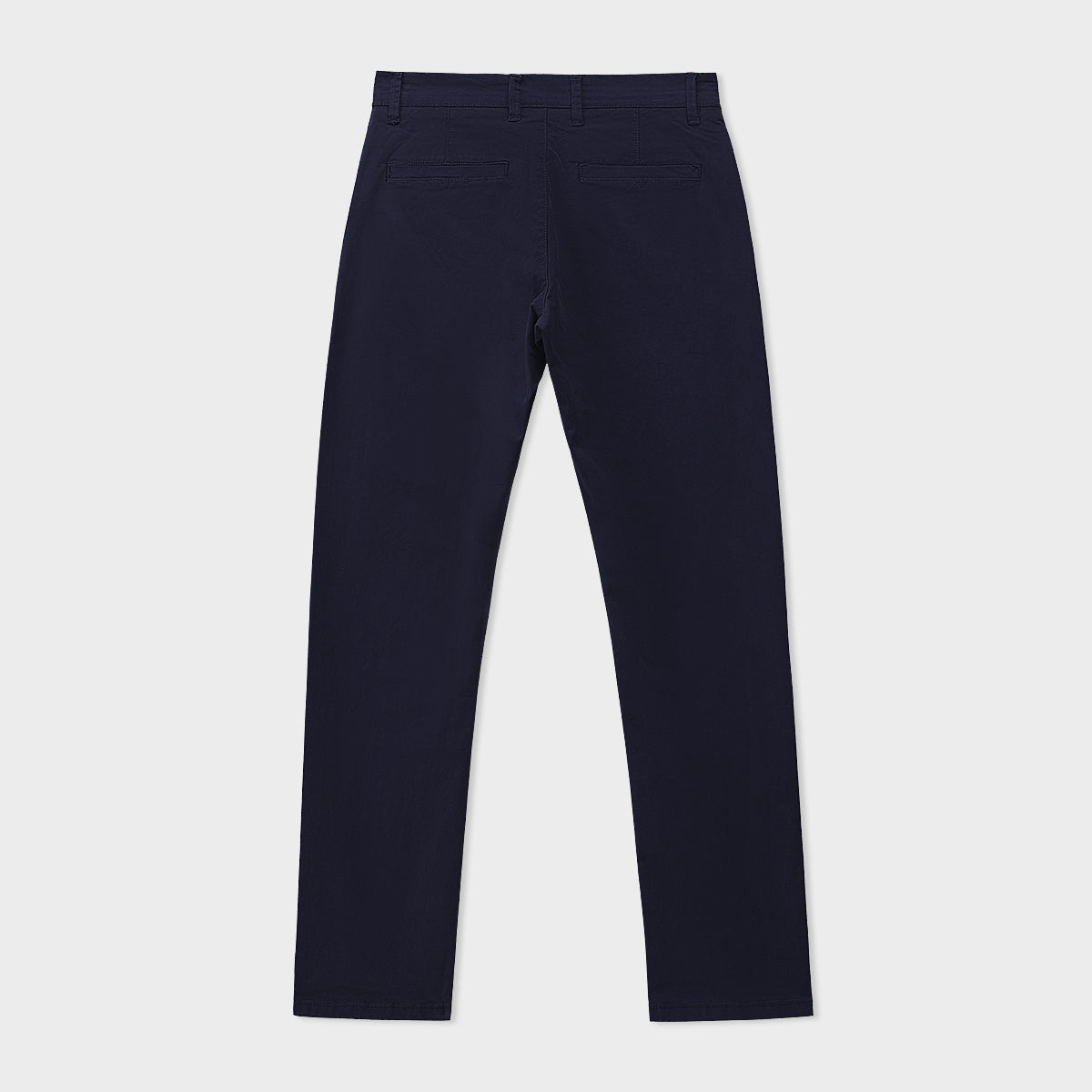 Slim Fit Chino Pants