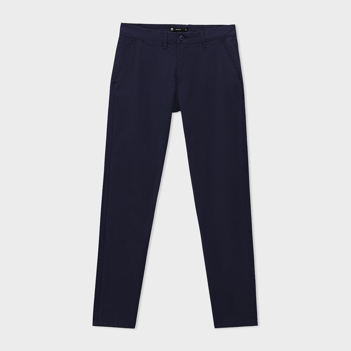 Slim Fit Chino Pants