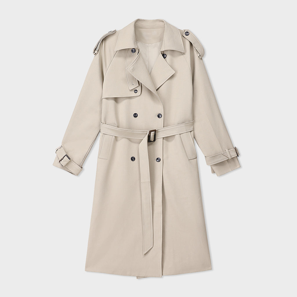 Trench Coat