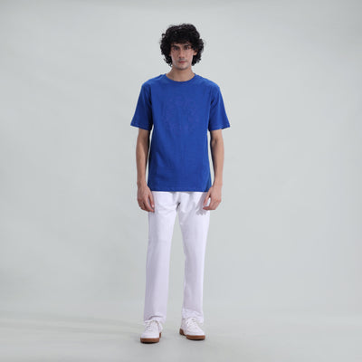 Jog trouser Elasticated Hem