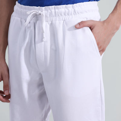 Jog trouser Elasticated Hem