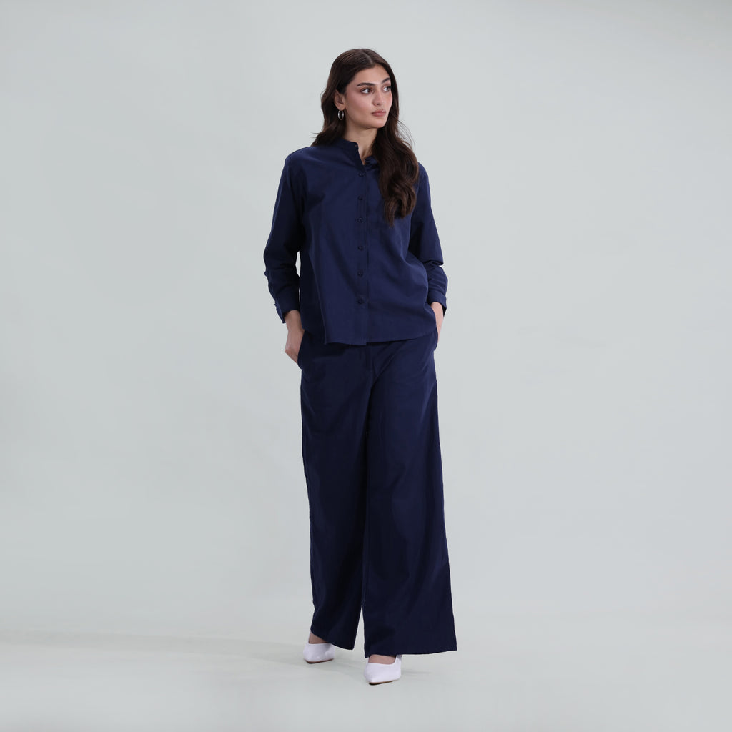 Casual Fusion Trouser