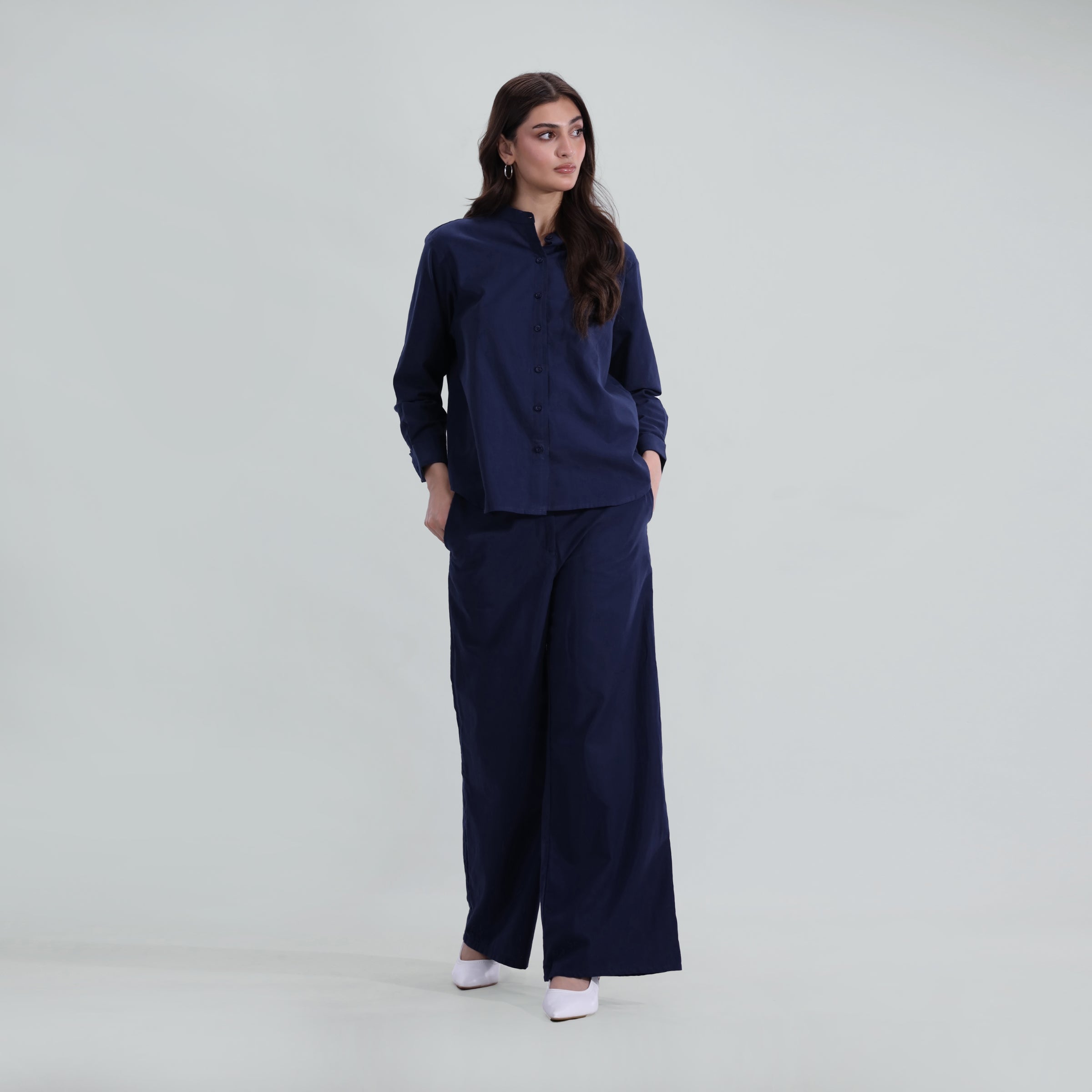 Casual Fusion Trouser