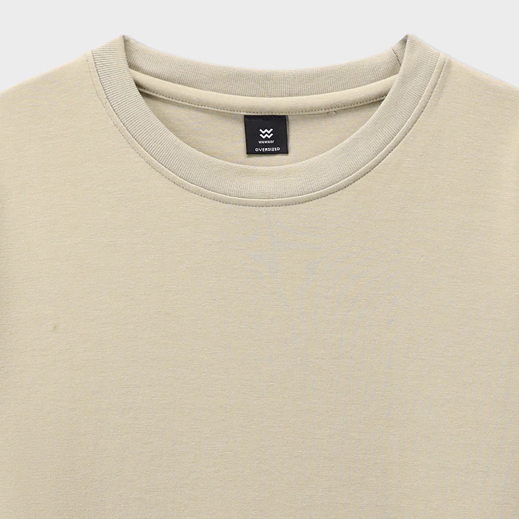 Relax Short Sleeve tee