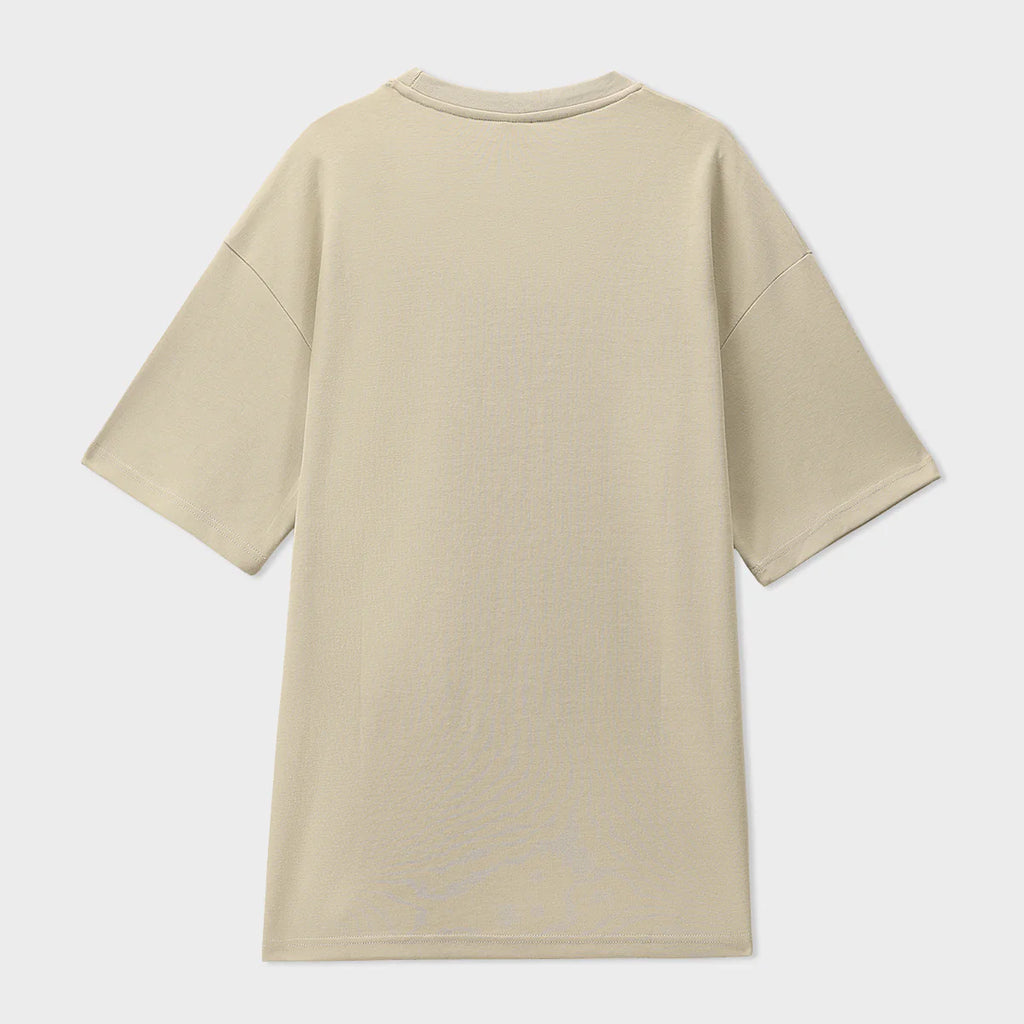 Relax Short Sleeve tee