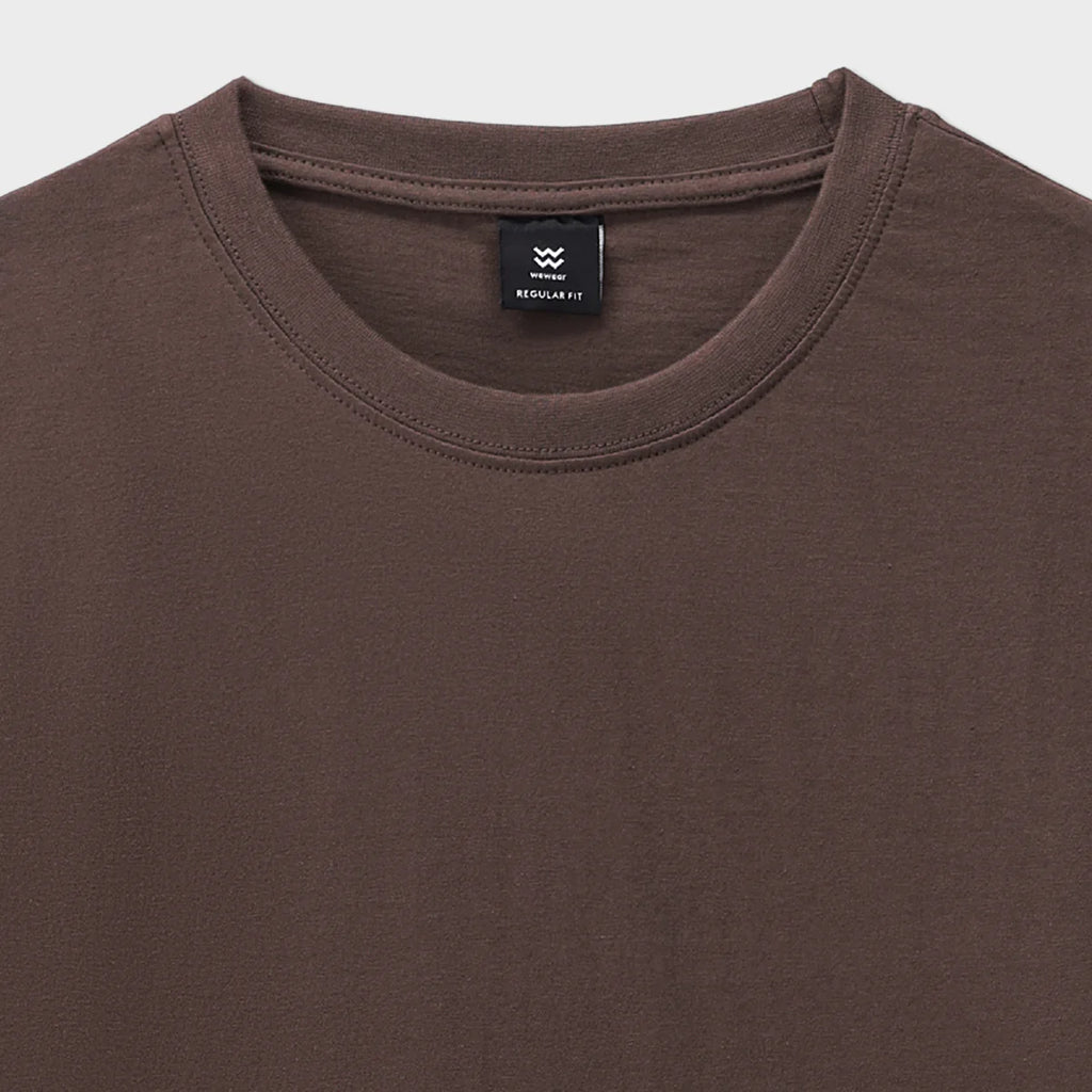 Relax Short Sleeve tee