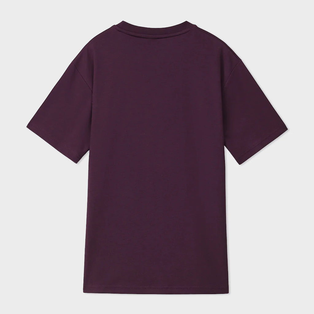 Relax Short Sleeve tee