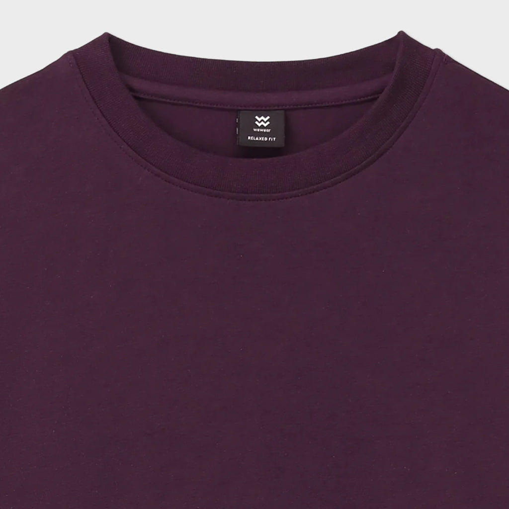 Relax Short Sleeve tee