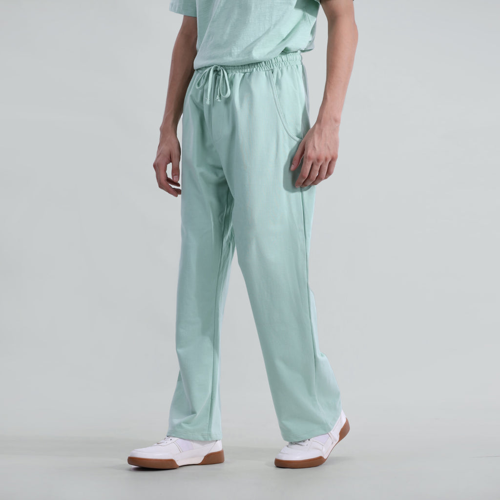 Wide Fit Jog trouser