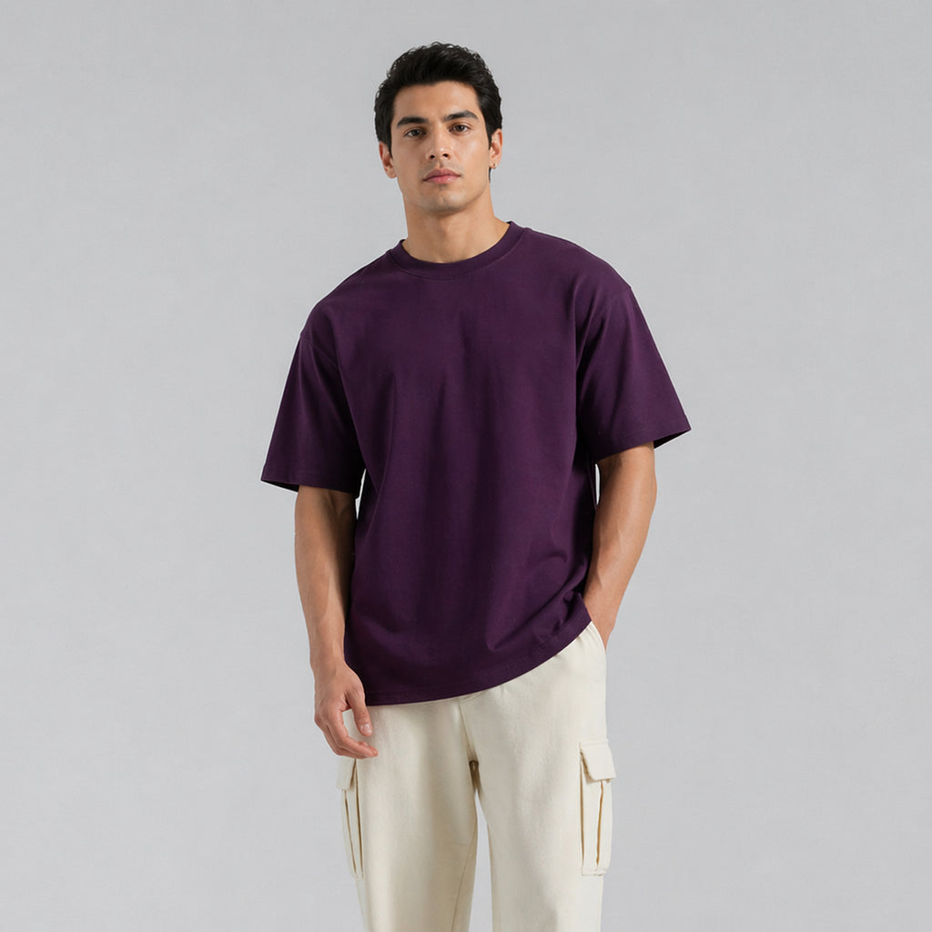 Relax Short Sleeve tee