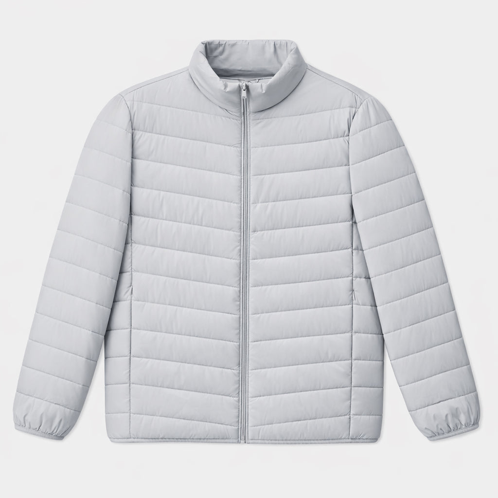 Duck Down Feather Jacket