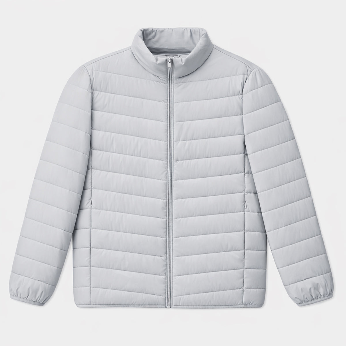 Duck Down Feather Jacket