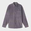 Corduroy Overshirt-WWMT430009