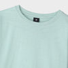Slub Solid Tee