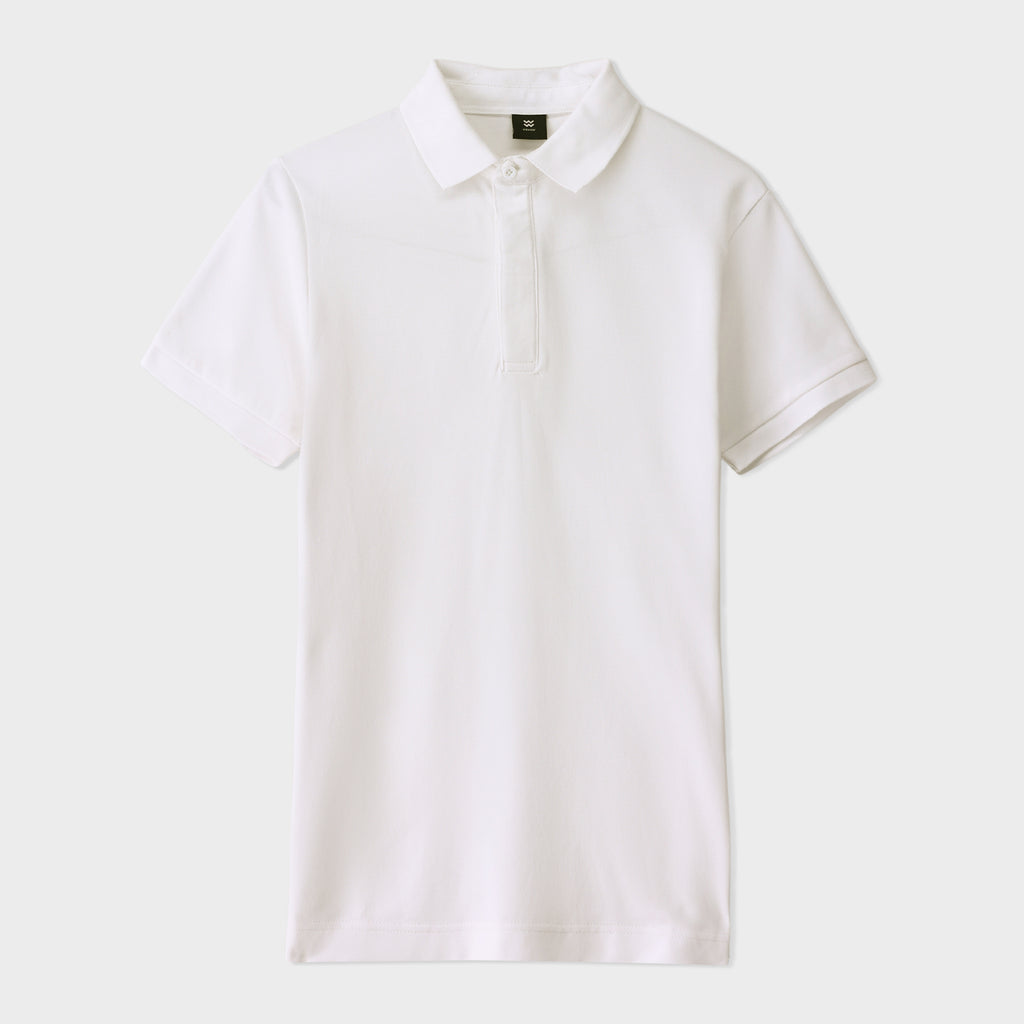 Supima Regular Fit Polo