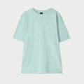 Slub Solid Tee