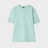 Slub Solid Tee