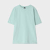 Slub Solid Tee