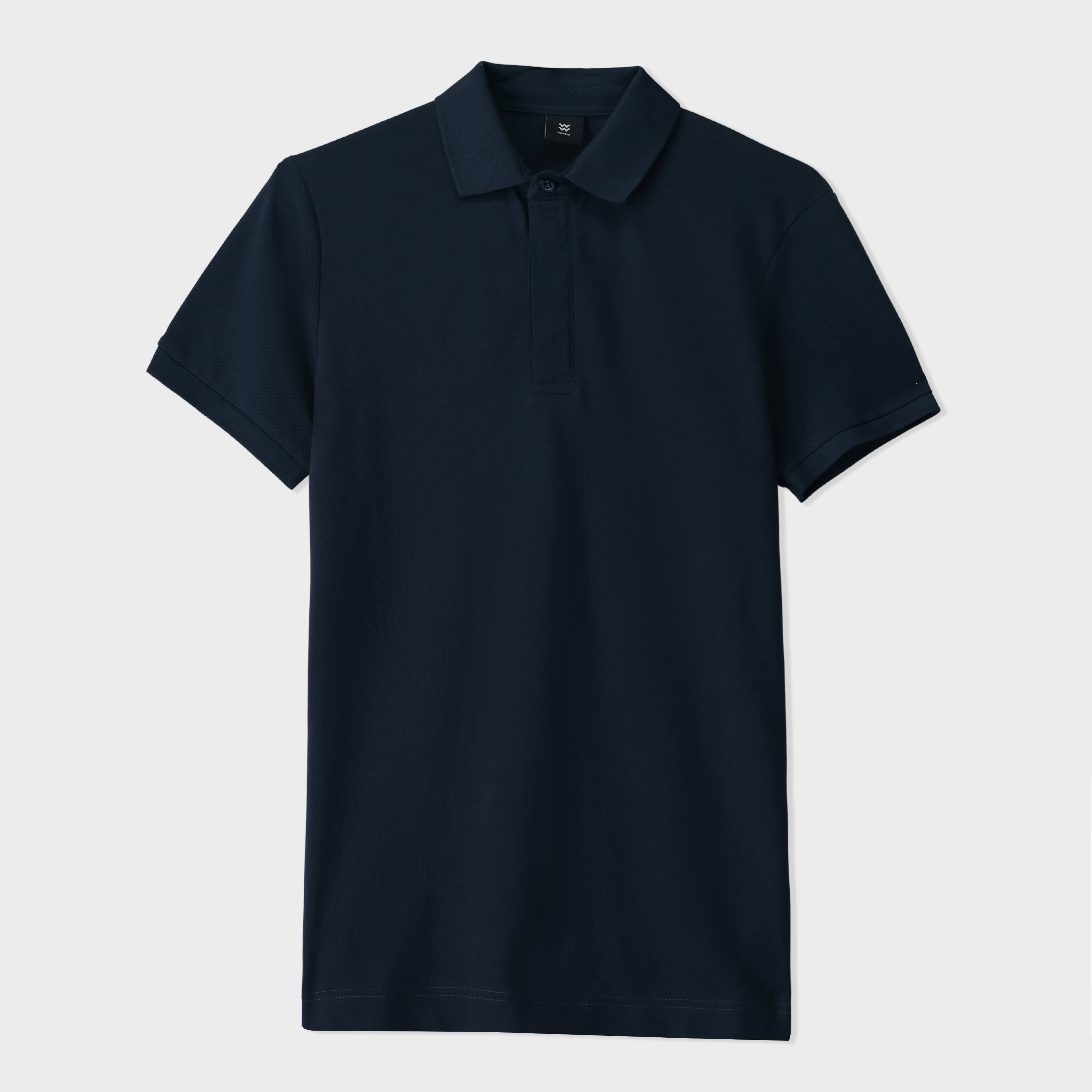 Supima Regular Fit Polo