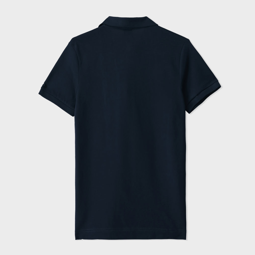 Supima Regular Fit Polo